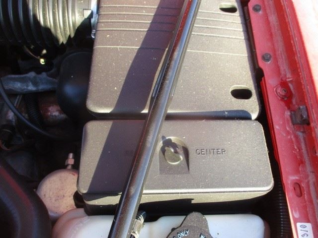 REATTA    1990 Front Door Switch 1612634
