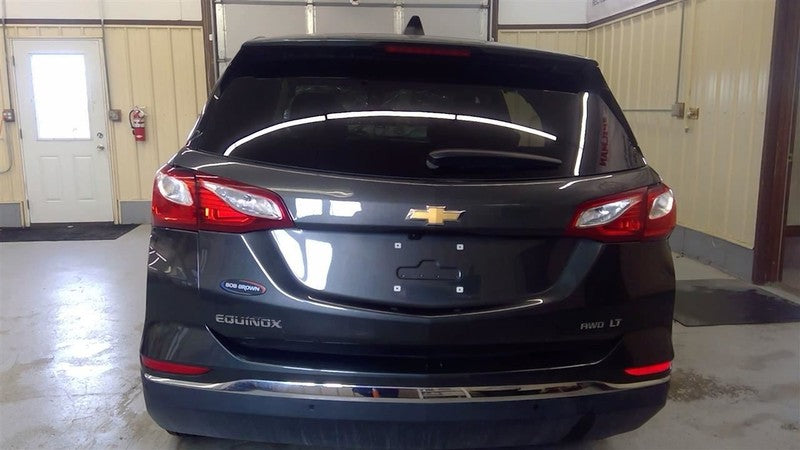 Transfer Case AWD Fits 18-24 EQUINOX 1650873