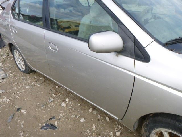 Battery Hybrid Battery Fits 01-03 PRIUS 1150584