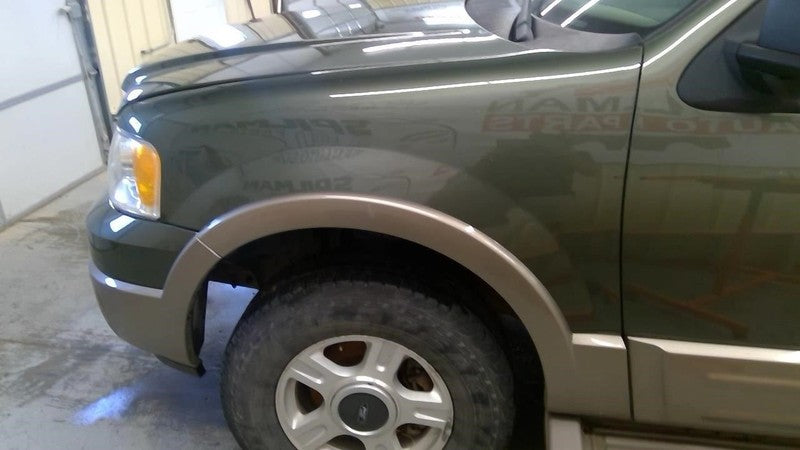 Audio Equipment Radio Am-fm-cd-cassette Fits 03-04 EXPEDITION 2024621