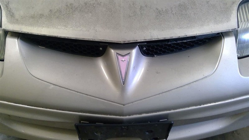 Power Steering Pump VIN 4 8th Digit Fits 95-02 CAVALIER 1679728