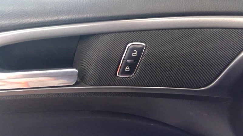 Driver Front Door Switch Driver's Lock Fits 11-24 EXPLORER 1941242