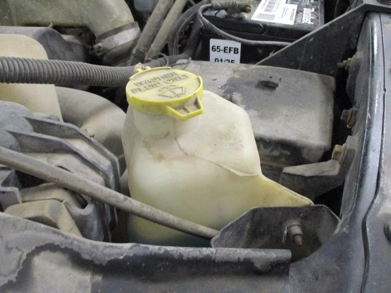 Seat Belt Front Quad Cab Bench Seat Driver Fits 02-05 DODGE 1500 PICKU