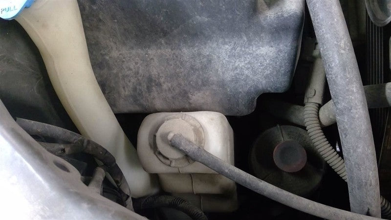Power Steering Pump Fits 05-08 PILOT 1693540