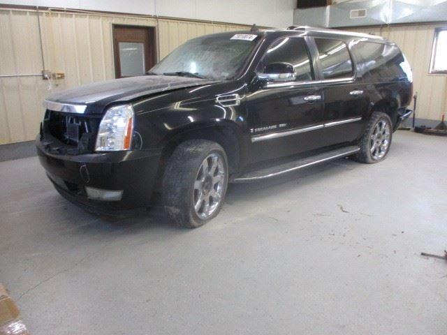 Carrier Front 3.42 Axle Ratio GU6 Opt NR3 Fits 07-13 ESCALADE 1623257
