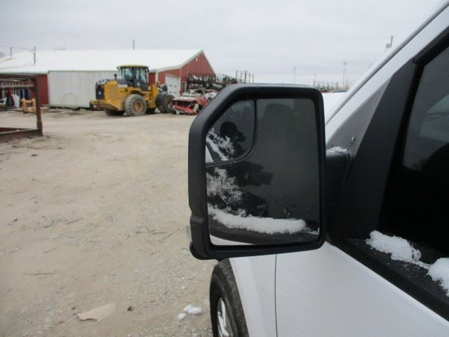 Transfer Case Motor ID FL34-7G360-AA Fits 15-20 FORD F150 PICKUP 14799