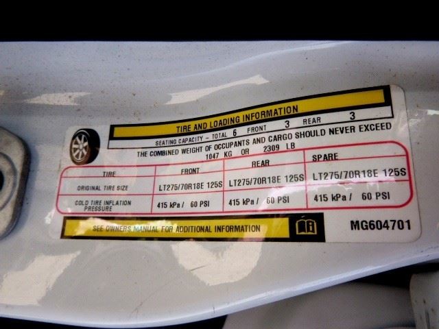 Rear Axle 2WD 3.73 Ratio Non-locking Fits 19-24 DODGE 2500 PICKUP 1572
