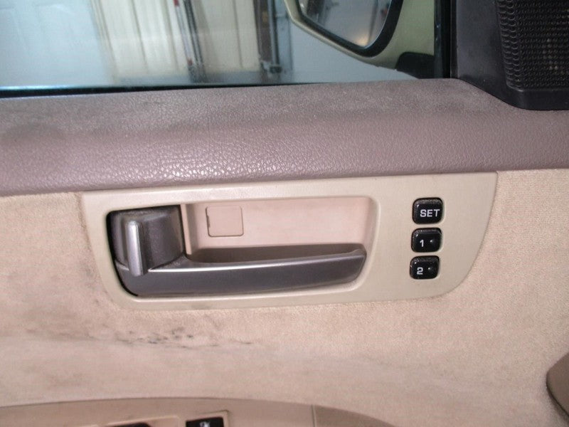 Driver Front Door Switch Driver's Seat Memory Fits 04-15 TITAN 1888990