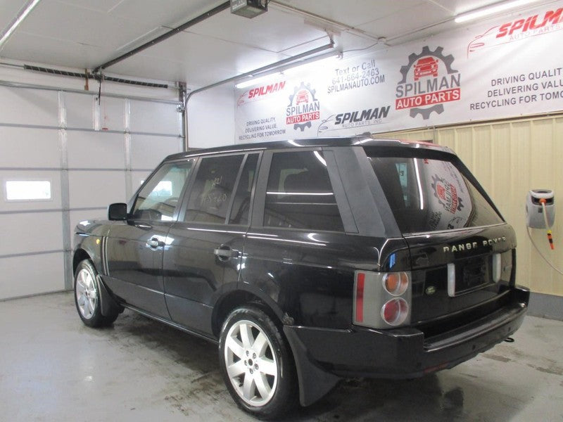 Carrier Front 3.73 Ratio Thru VIN 5A193906 Fits 03-05 RANGE ROVER 1723
