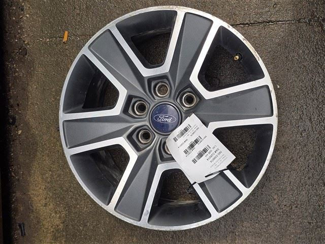 Wheel 18x7-1/2 Aluminum 6 Spoke Fits 15-16 FORD F150 PICKUP 1897700