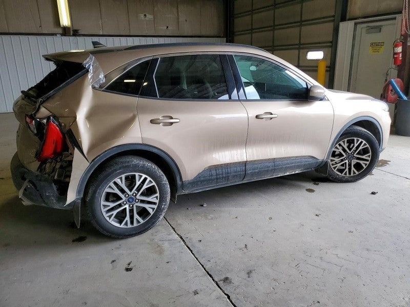 Ford Escape 2021 Headrest Used 2532