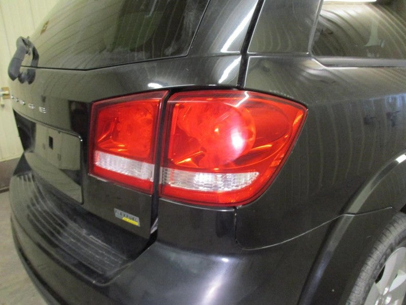 Passenger Tail Light LED Lamps Quarter Panel Mounted Fits 11-20 JOURNE