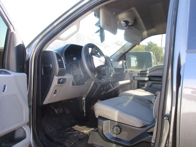 Transfer Case Electronic Shift On The Fly Fits 15-20 FORD F150 PICKUP 