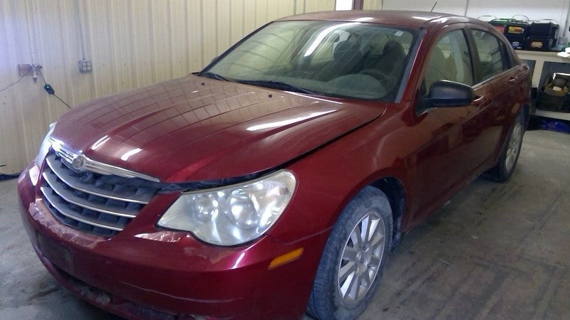 Starter Motor 4 Speed Transmission Fits 09-20 JOURNEY 1720620