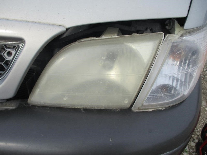 Power Steering Pump Fits 97-05 VENTURE 1705885