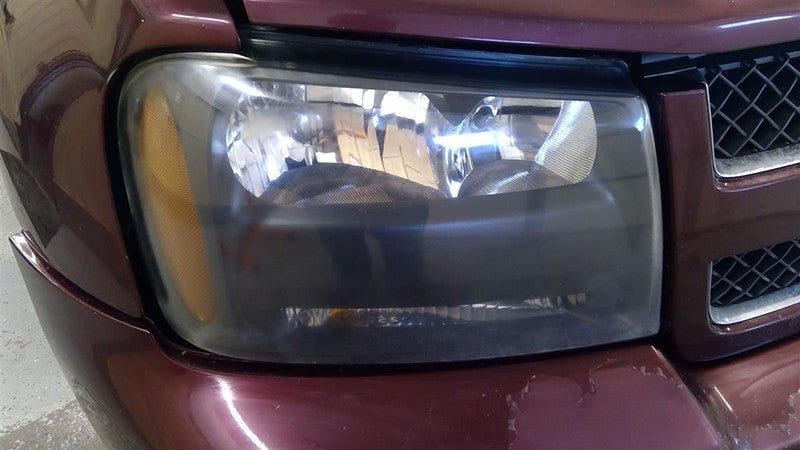 Power Steering Pump Fits 04-09 ENVOY 1709824