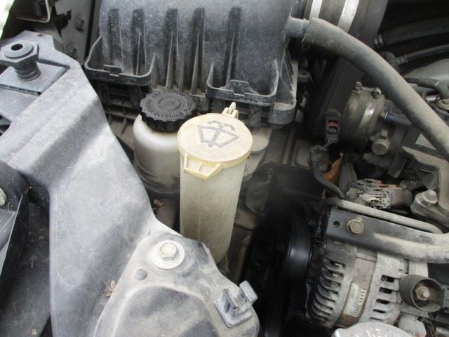 Automatic Transmission 3.3L 4 Speed Fits 09-10 CARAVAN 1596958