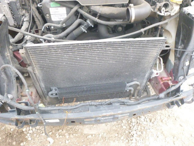 Crossmember/K-Frame Front 3.6L Fits 11-15 DURANGO 1503893