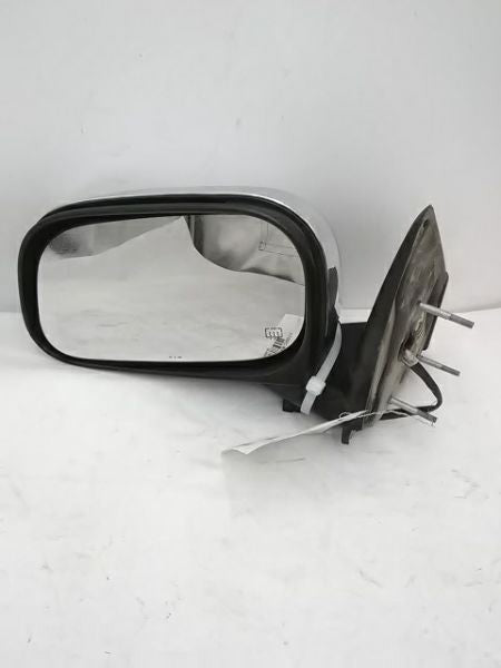 Driver Side View Mirror Power Folding 6x9" Fits 07-09 ASPEN 1430609