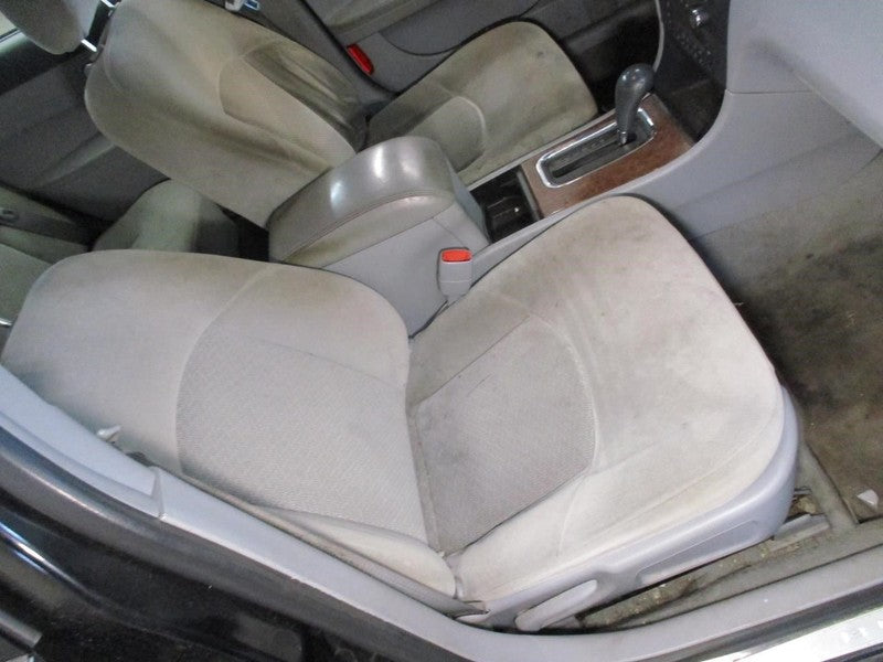 Passenger Front Seat Bucket Opt AR9 Cloth Manual Fits 05-09 ALLURE 189