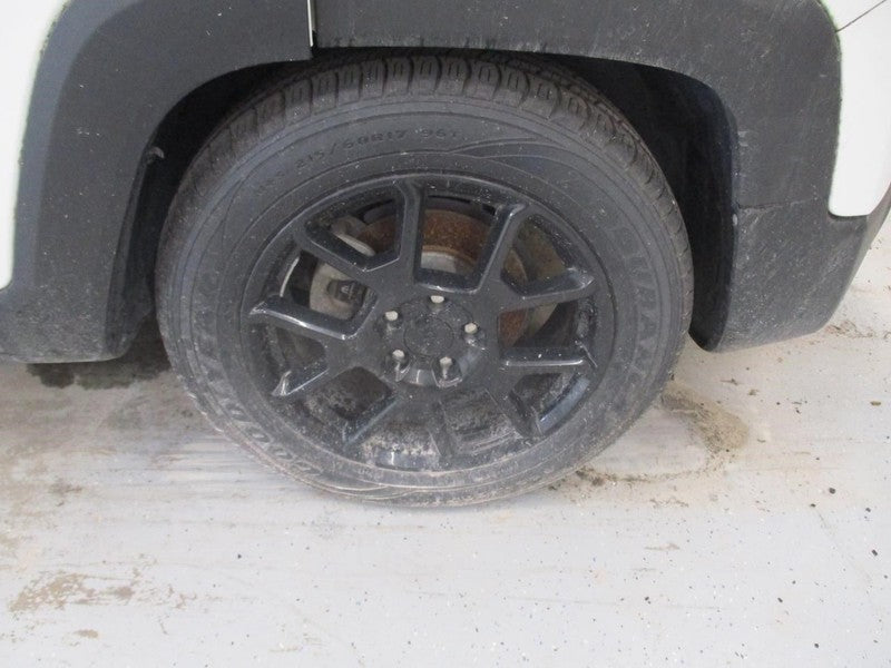 AC Compressor Fits 15-21 RENEGADE 1703774