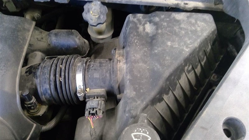 Power Steering Pump VIN J 11th Digit Limited Fits 07-17 ACADIA 1909784