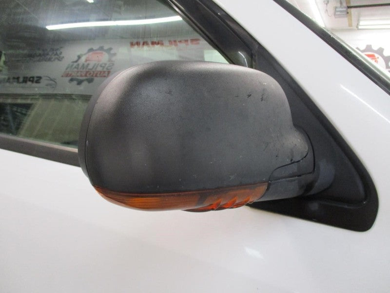 Engine 4.2L VIN S 8th Digit Fits 02 BRAVADA 2019302