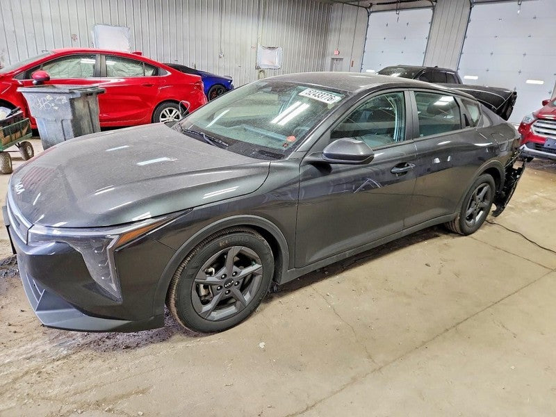 Console Front Roof US Market Without Sunroof Fits 25 K4 1954712