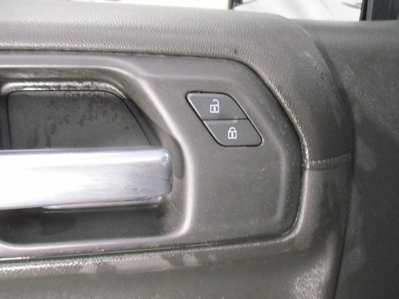 Driver Front Door Switch Driver's Lock Fits 19-26 SILVERADO 1500 PICKU