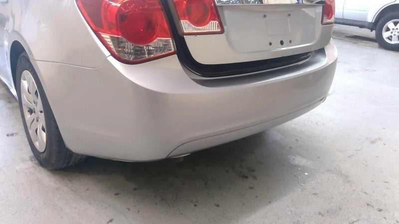 Automatic Transmission VIN P 4th Digit Limited 1.8L Fits 11-16 CRUZE 2