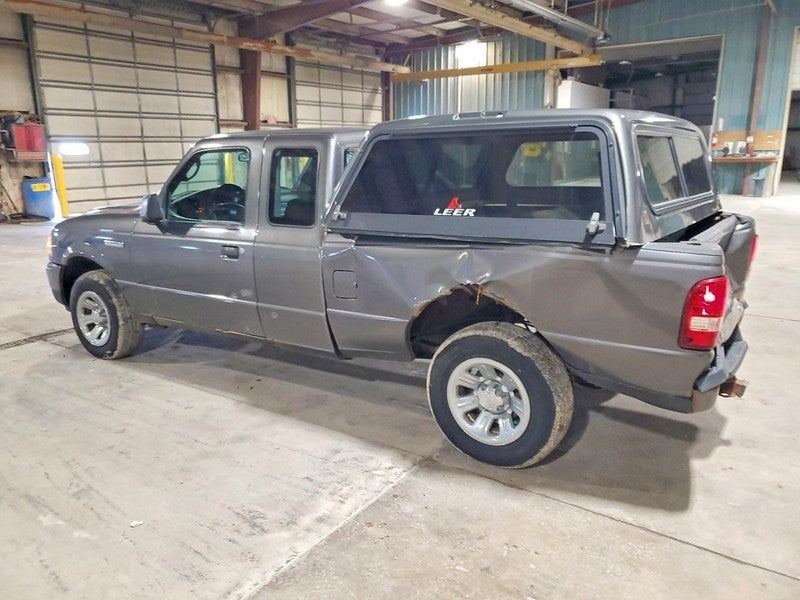 AC Compressor 4-140 Fits 01-11 RANGER 1920681