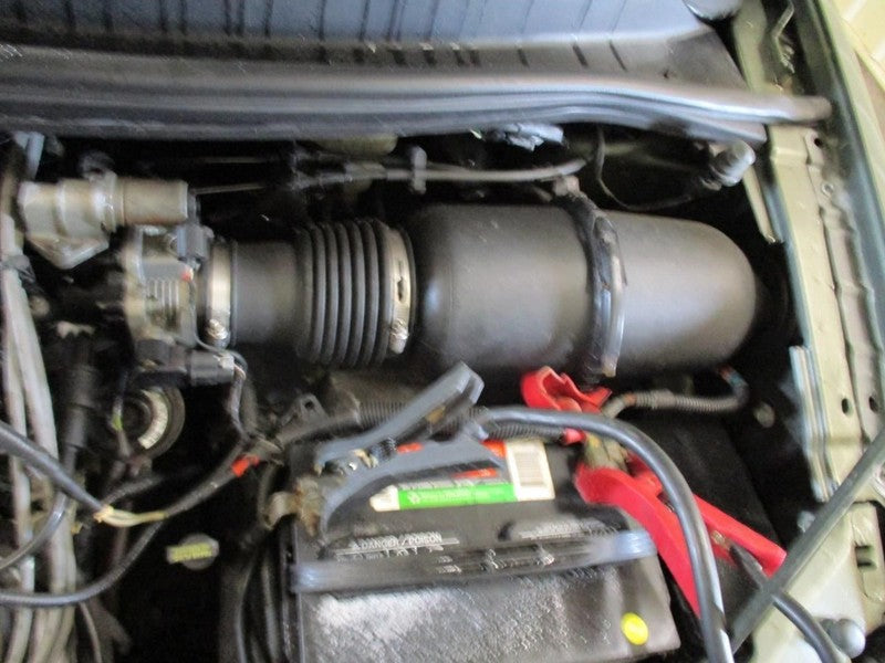 AC Compressor 6-232 Fits 99-03 WINDSTAR 1724866