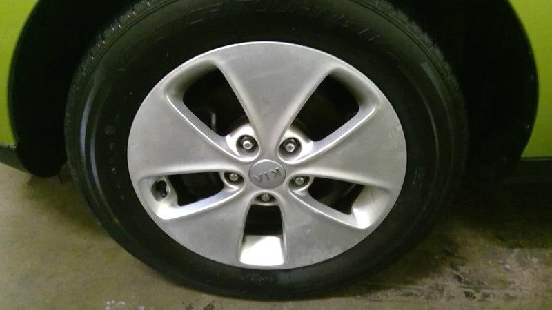 Starter Motor Model VIN 2 8th Digit Fits 14-19 SOUL 1857094