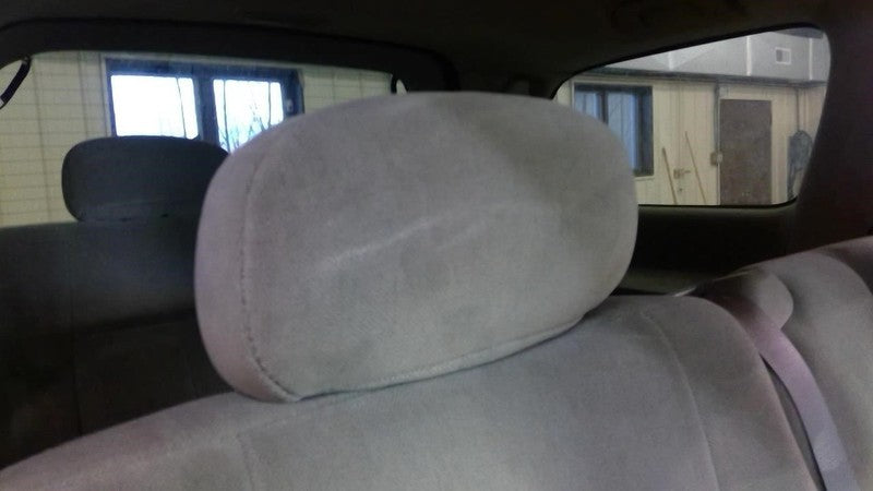 Chevrolet Trailblazer 2005 Headrest Used 9292
