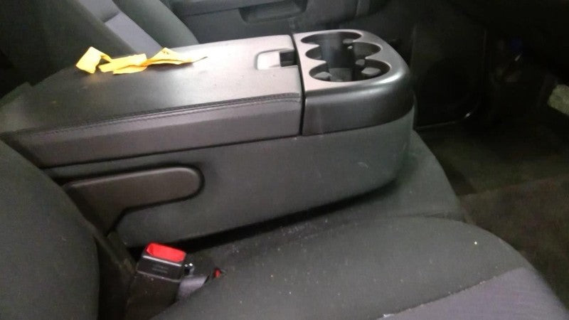Front Seat Bucket-bench Seat Opt AZ3 Fits 07-14 SIERRA 2500 PICKUP 195