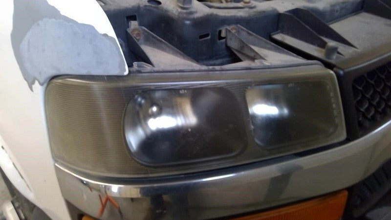 Coolant Reservoir Fits 03-24 EXPRESS 2500 VAN 1970161