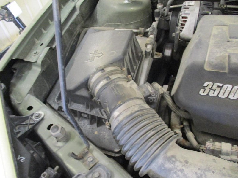 AC Compressor Fits 04-06 MALIBU 1724873