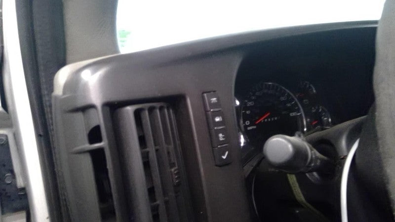 EXPRESS35 2012 Dash/Interior/Seat Switch 1891066