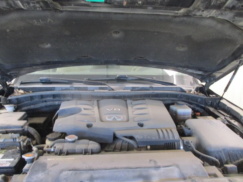 QX80      2015 Dash/Interior/Seat Switch 1869363