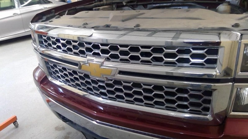 Automatic Transmission 4WD 5.3L Fits 15-20 SUBURBAN 1500 1732201