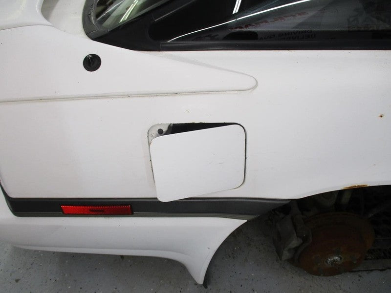 SUPRA     1989 Fuel Filler Door 1641750