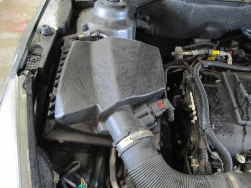 Alternator VIN P 4th Digit Limited Fits 12-16 CRUZE 1745036