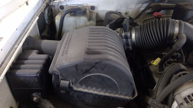 Carrier Front Axle Classic Style 3.73 Ratio Opt GT4 Fits 97-00 TAHOE 1