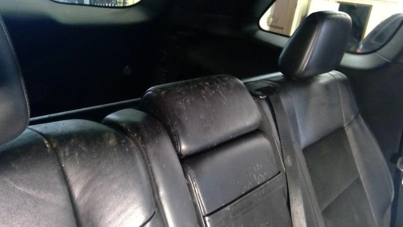 Jeep Grand Cherokee 2014 Headrest Used 8046
