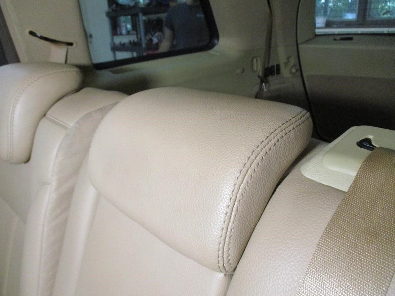 Mercedes-Benz GL450 2009 Headrest Used 3308