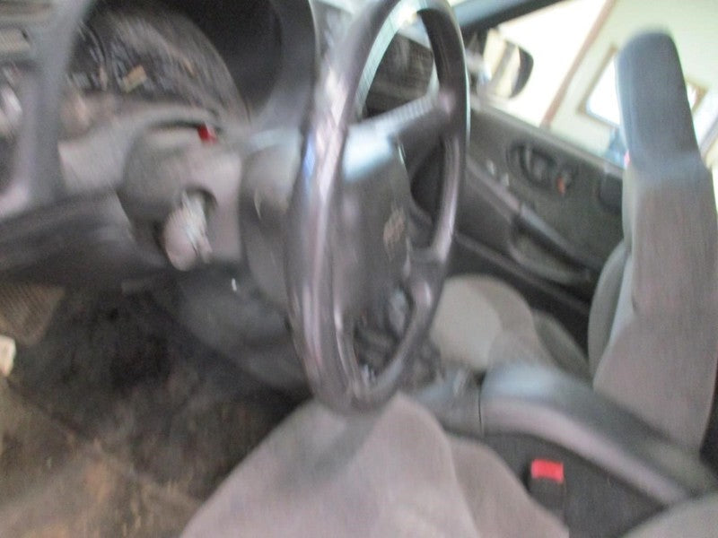 Steering Column Floor Shift Fits 00-03 BLAZER S10/JIMMY S15 2035933