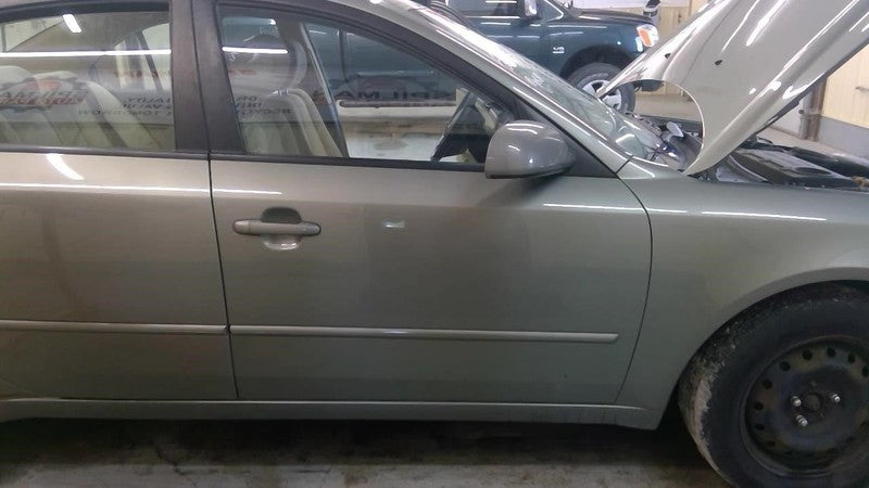 Hyundai Sonata 2009 Headrest Used 6459