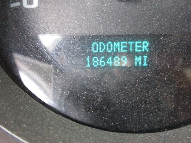 Passenger Front Knee Fits 07-13 SIERRA 1500 PICKUP 1608014