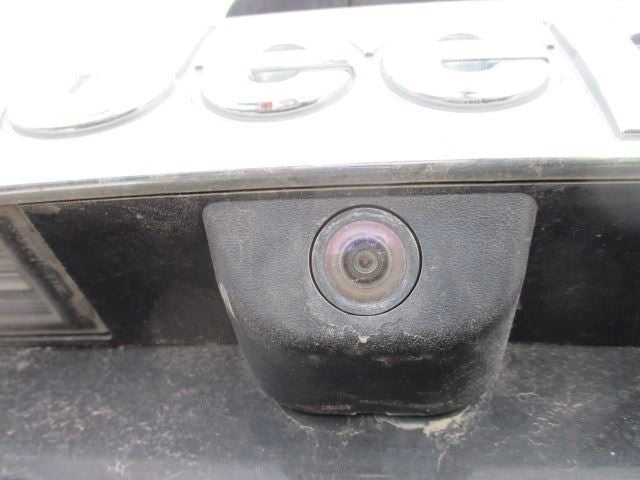 Grille Laredo VIN A 7th Digit Lower Fits 11-13 GRAND CHEROKEE 1230289