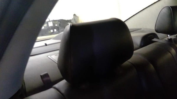 Chevrolet Malibu 2010 Headrest Used 8685